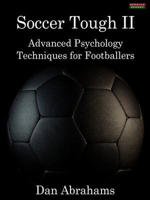 cover image of Soccer Tough 2